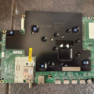 EBT66648801 Main Board for OLED65G1PUA.BUSLWJR  Brand new